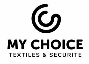 Logo MY Choice Textiles & Sécurités